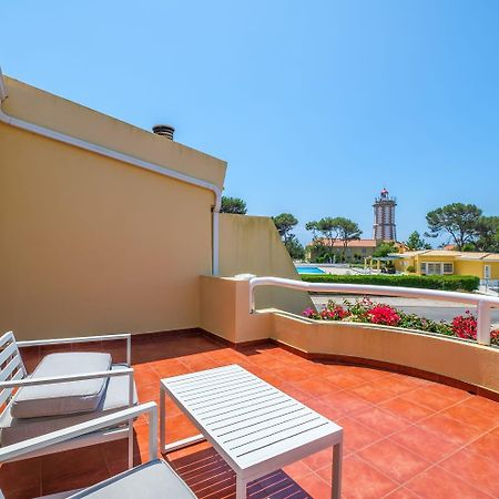 Villa Seafront Unit 2 Cascais Exterior foto