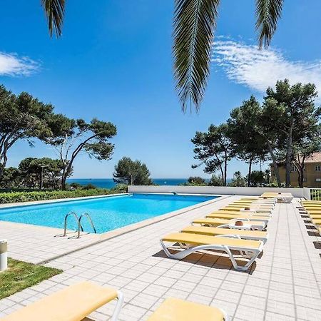 Villa Seafront Unit 2 Cascais Exterior foto