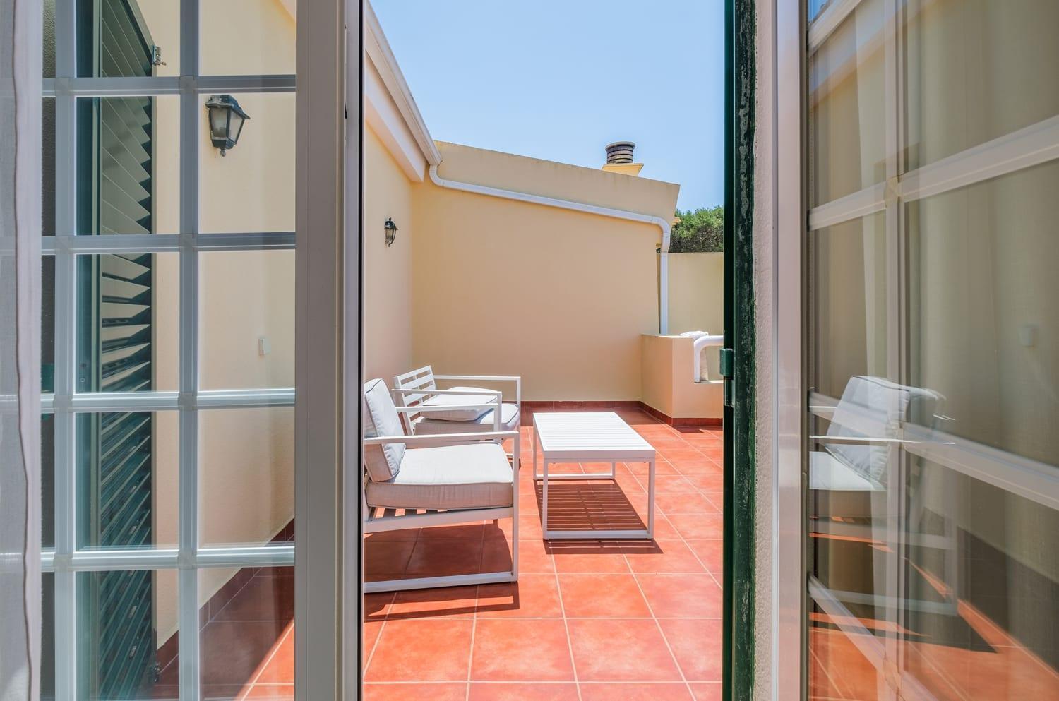 Villa Seafront Unit 2 Cascais Exterior foto