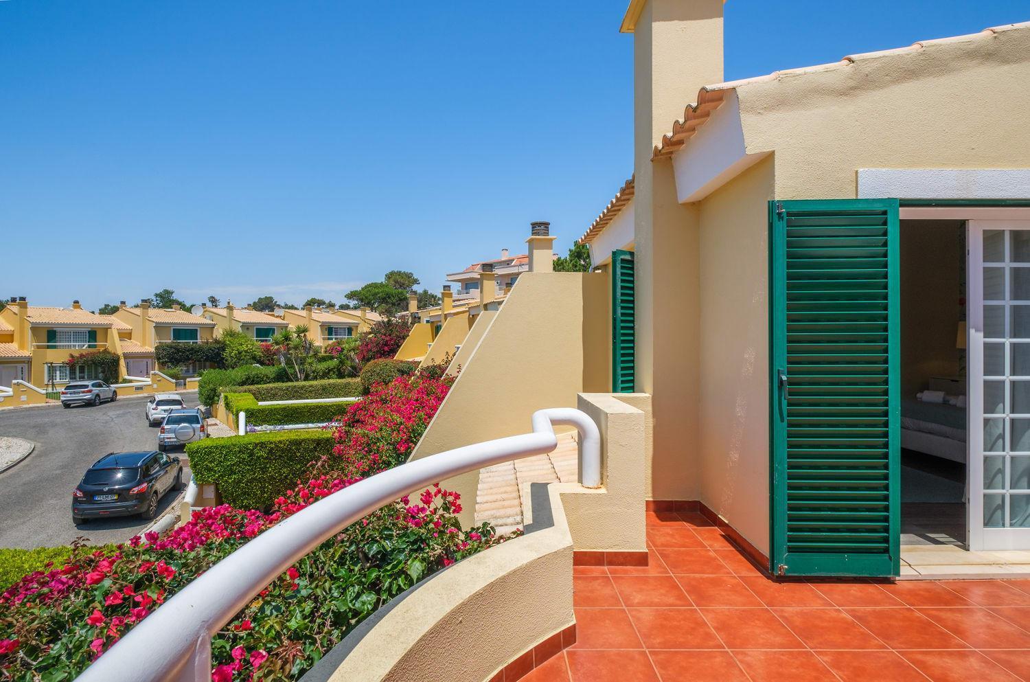 Villa Seafront Unit 2 Cascais Exterior foto