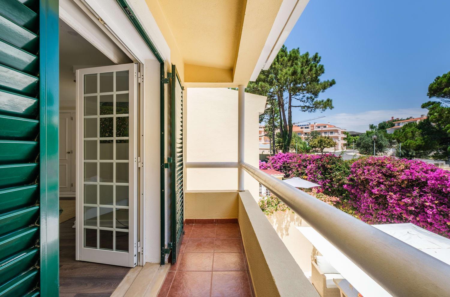 Villa Seafront Unit 2 Cascais Exterior foto