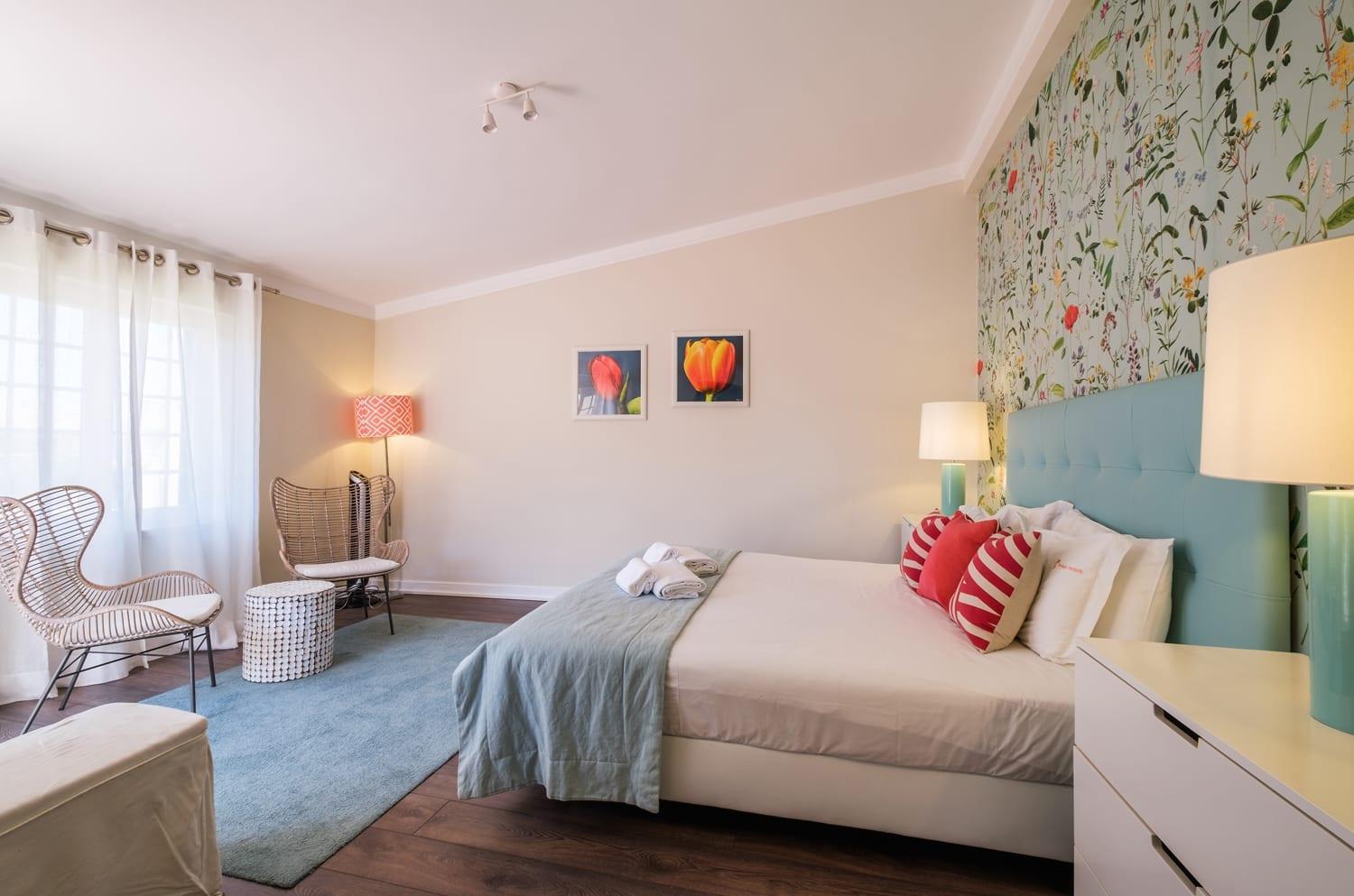 Villa Seafront Unit 2 Cascais Exterior foto