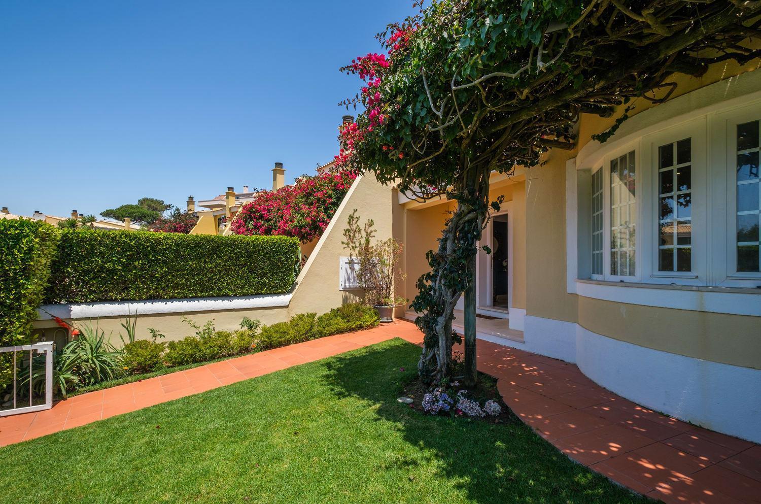 Villa Seafront Unit 2 Cascais Exterior foto