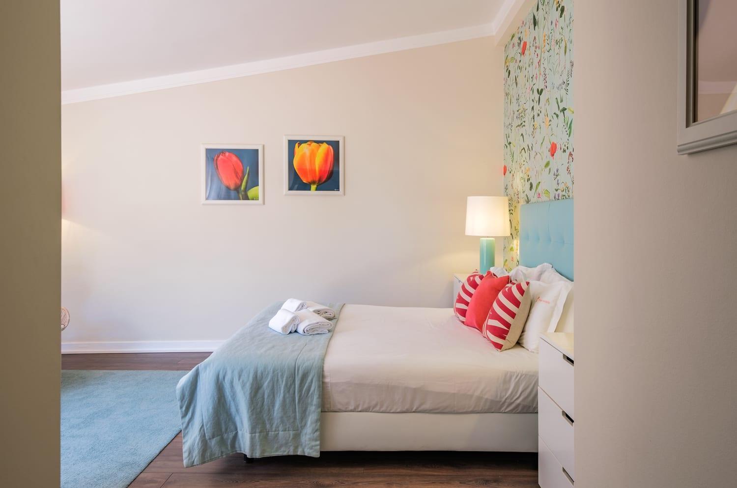 Villa Seafront Unit 2 Cascais Exterior foto