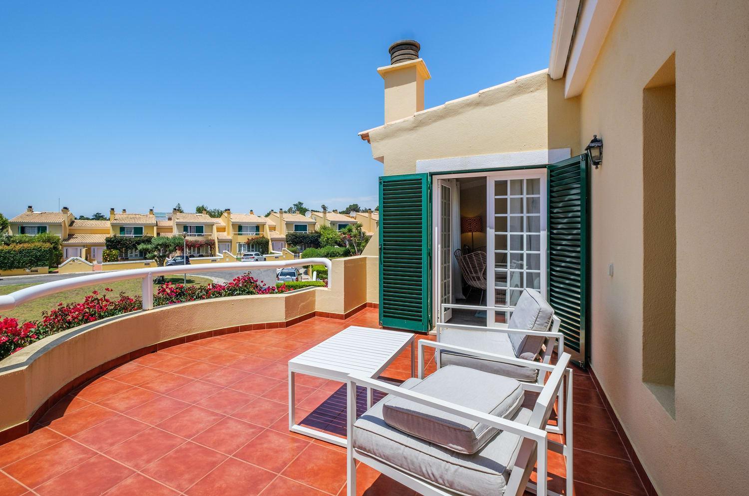 Villa Seafront Unit 2 Cascais Exterior foto