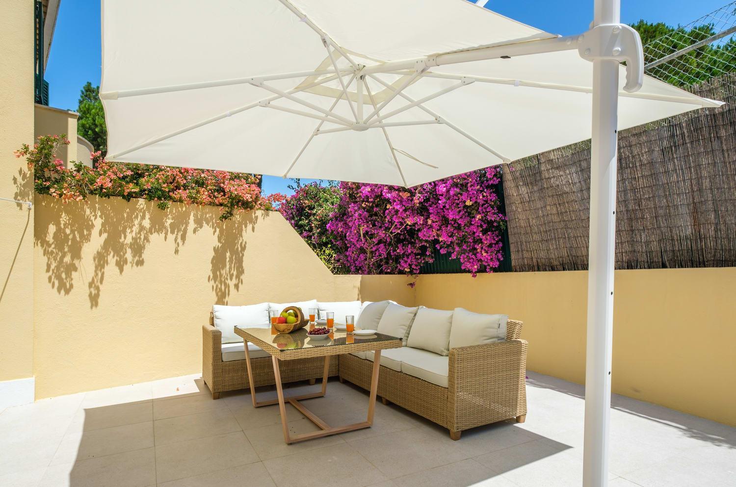 Villa Seafront Unit 2 Cascais Exterior foto