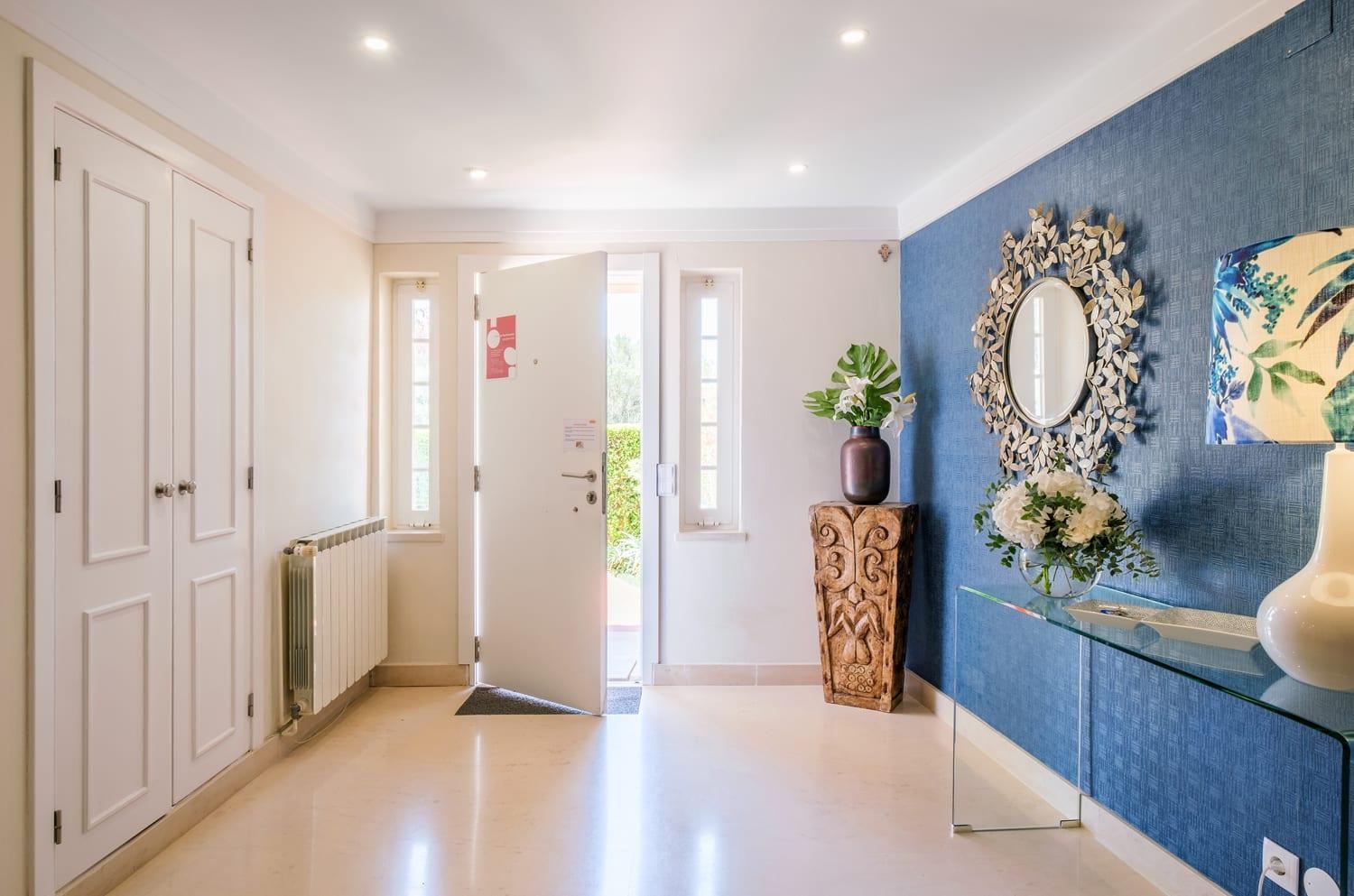Villa Seafront Unit 2 Cascais Exterior foto